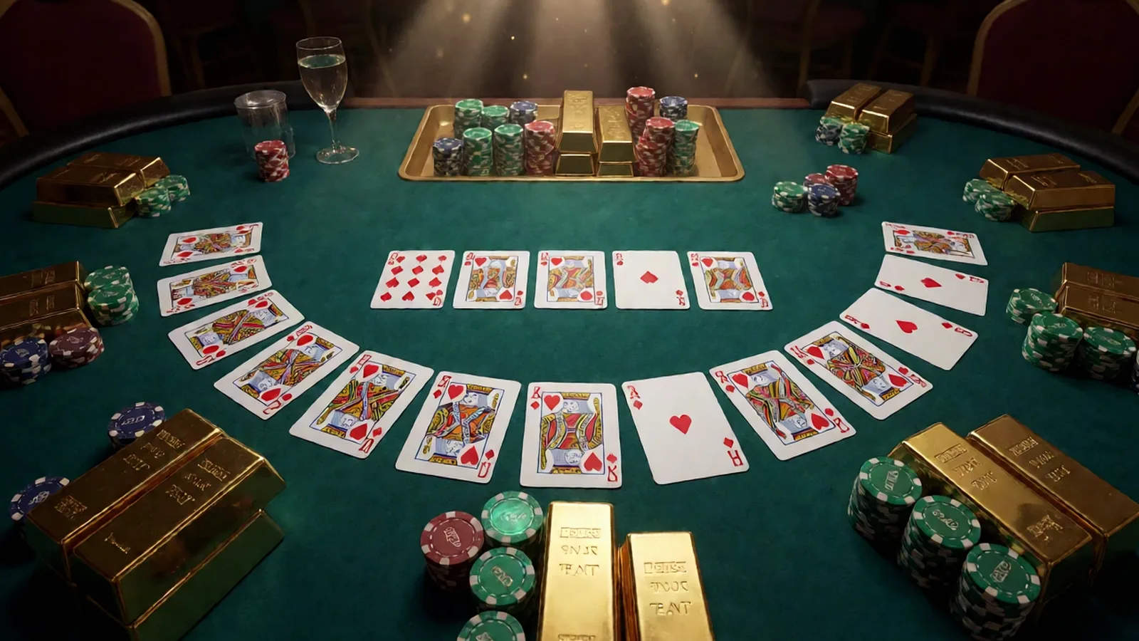 11GAMER launch preview