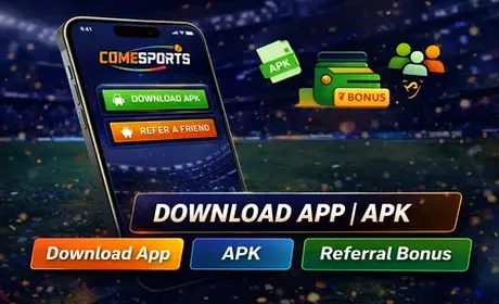 Download the app, unlock code 11GAME500, and enter ₹1 contests faster