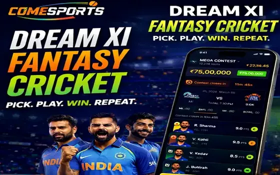Chennai vs Mumbai on 11GAMER