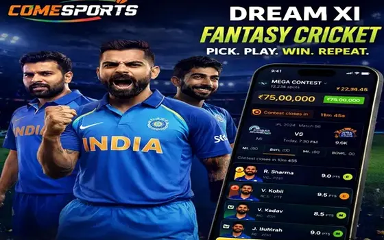 India vs Australia on 11GAMER